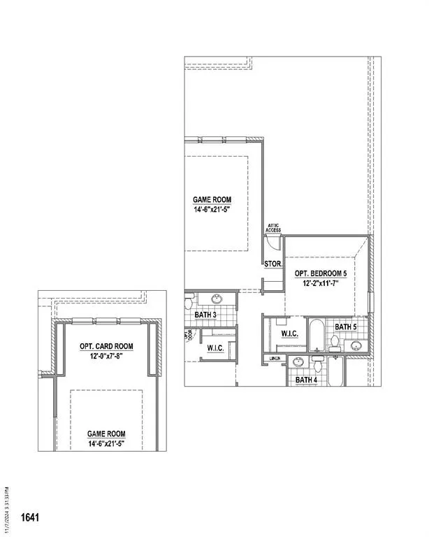 2701 Savannah Ridge