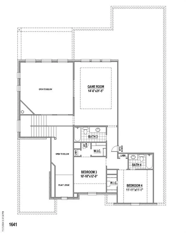 2701 Savannah Ridge