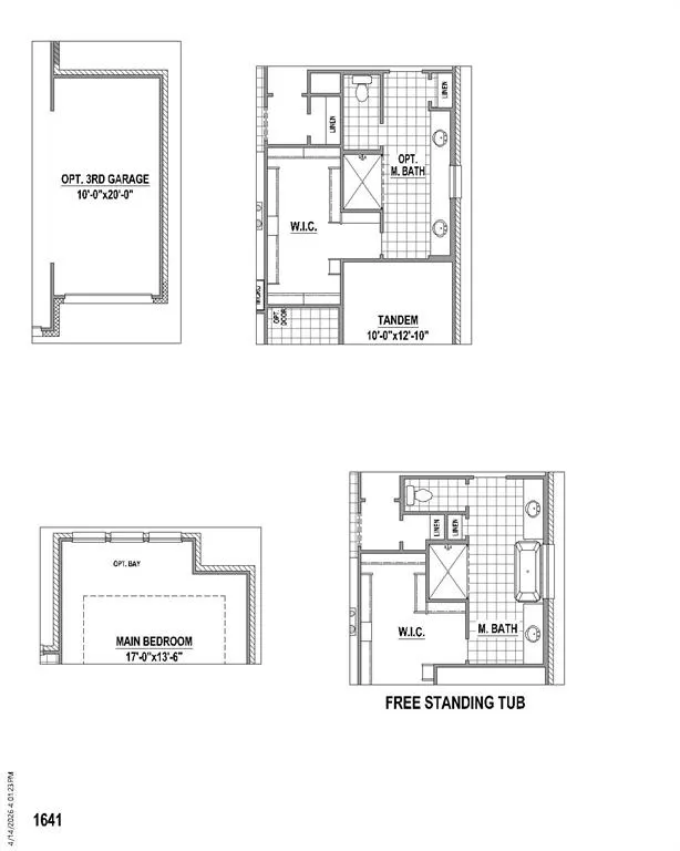 2701 Savannah Ridge
