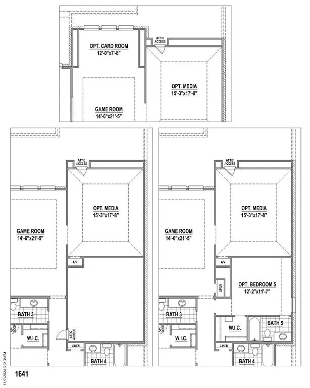 2701 Savannah Ridge
