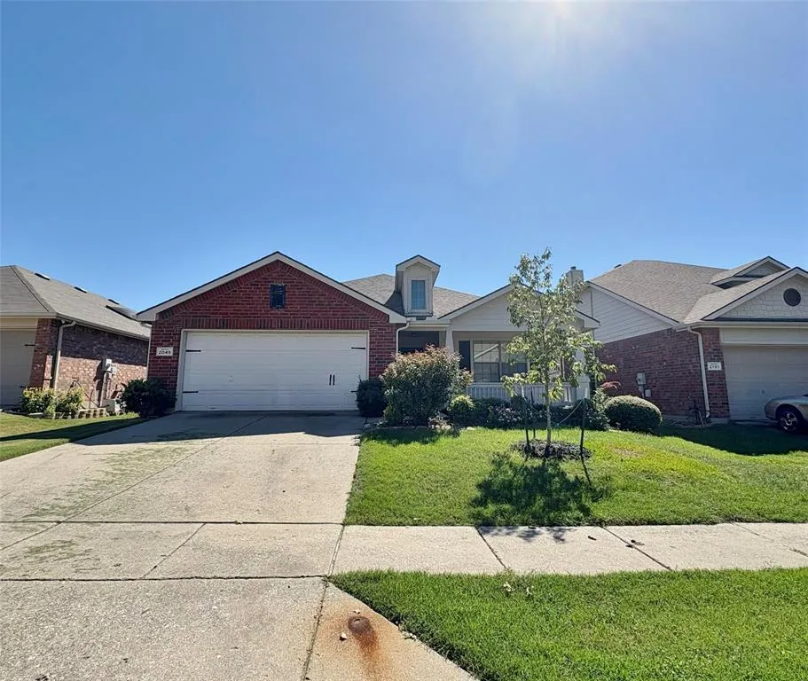 2049 Helmoken Falls Drive