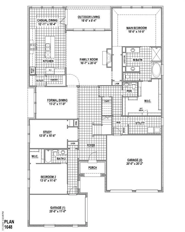 2750 Amber Lane
