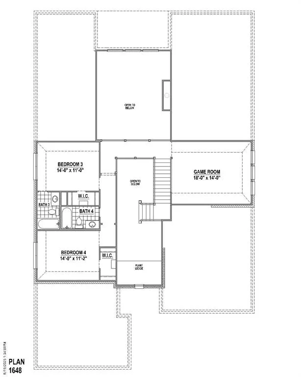 2750 Amber Lane