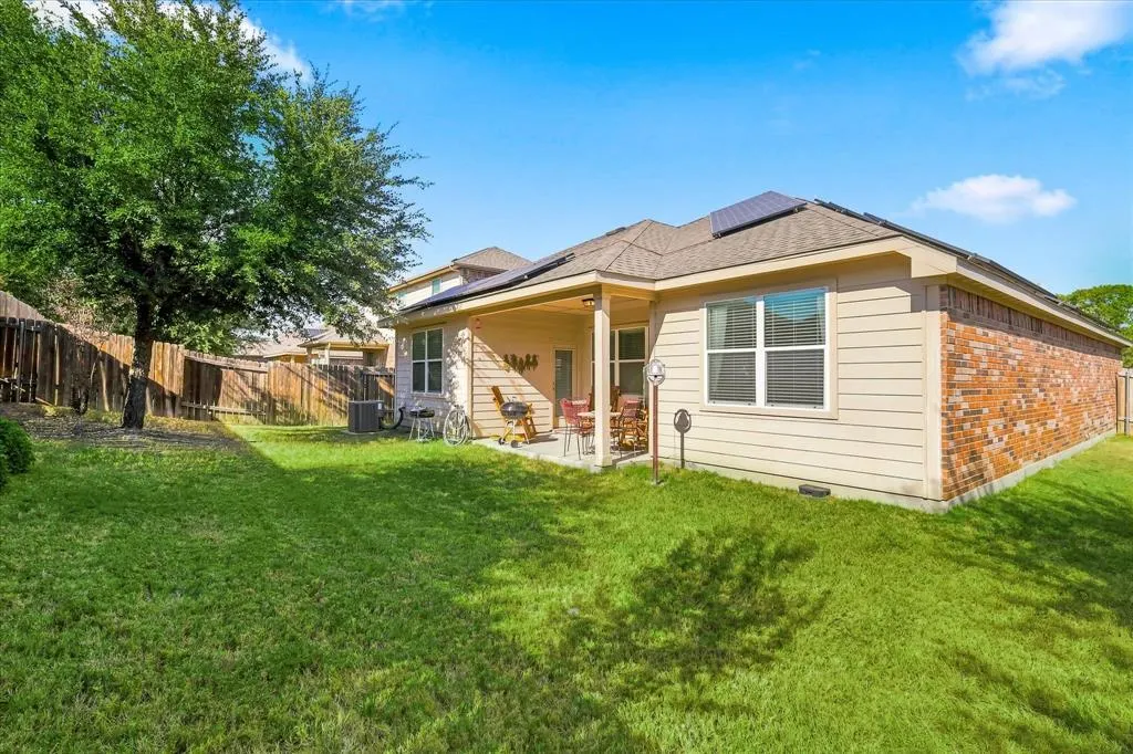 1824 Mesquite Lane