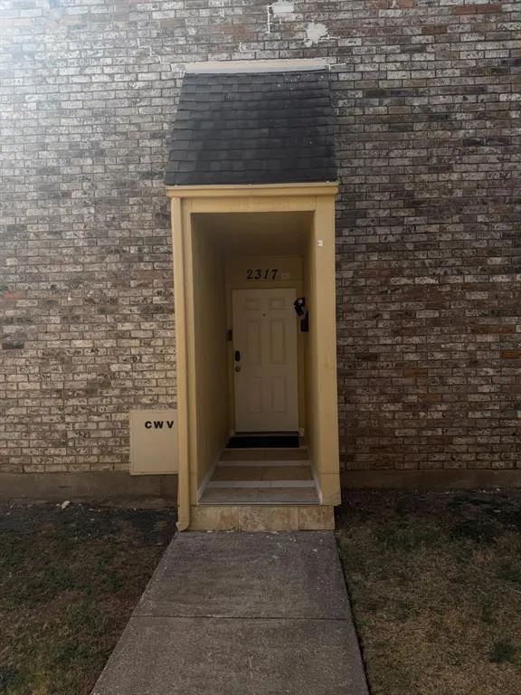 2317 Trellis Place