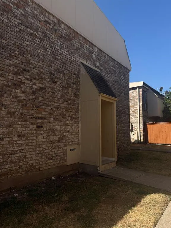 2317 Trellis Place