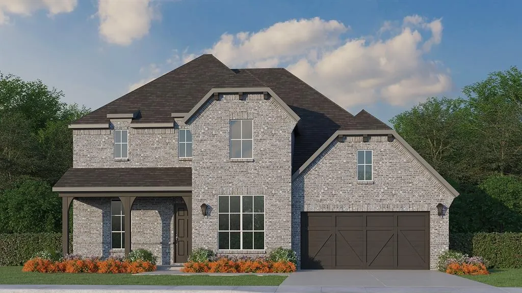 2731 Douglas Lane