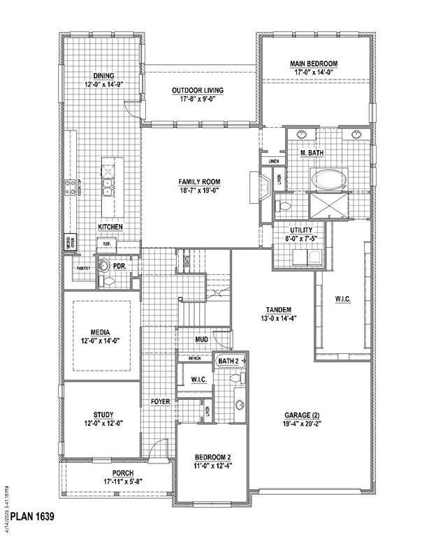 2731 Douglas Lane
