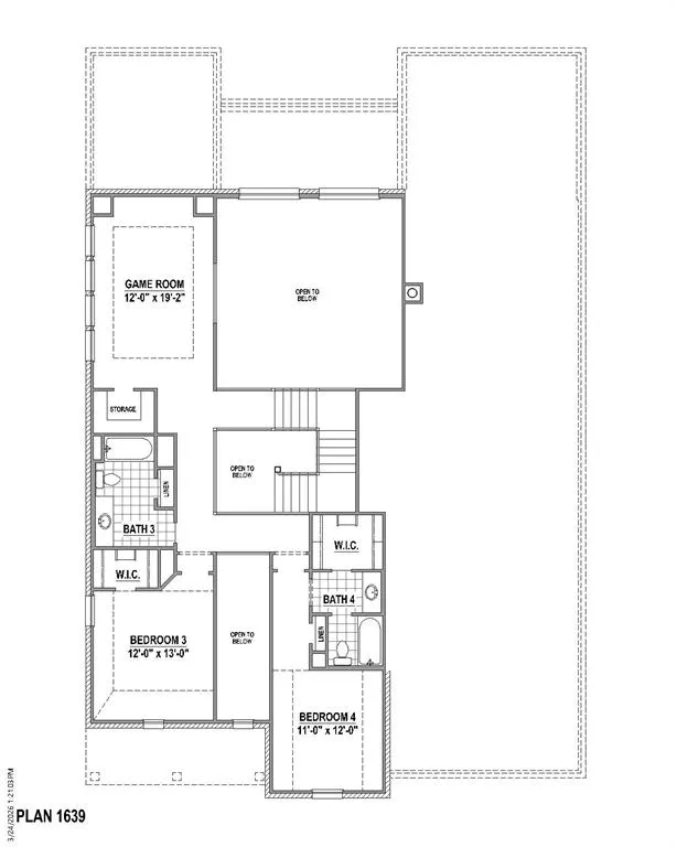 2731 Douglas Lane