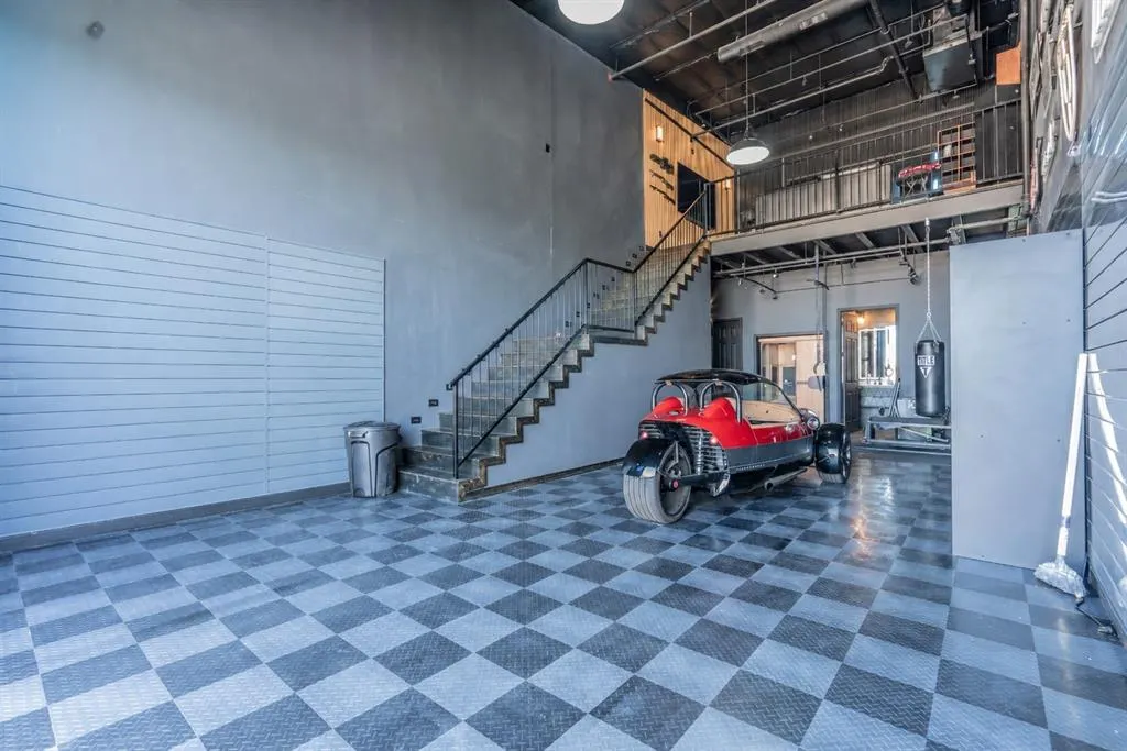 2137 Chelsea Boulevard #A13