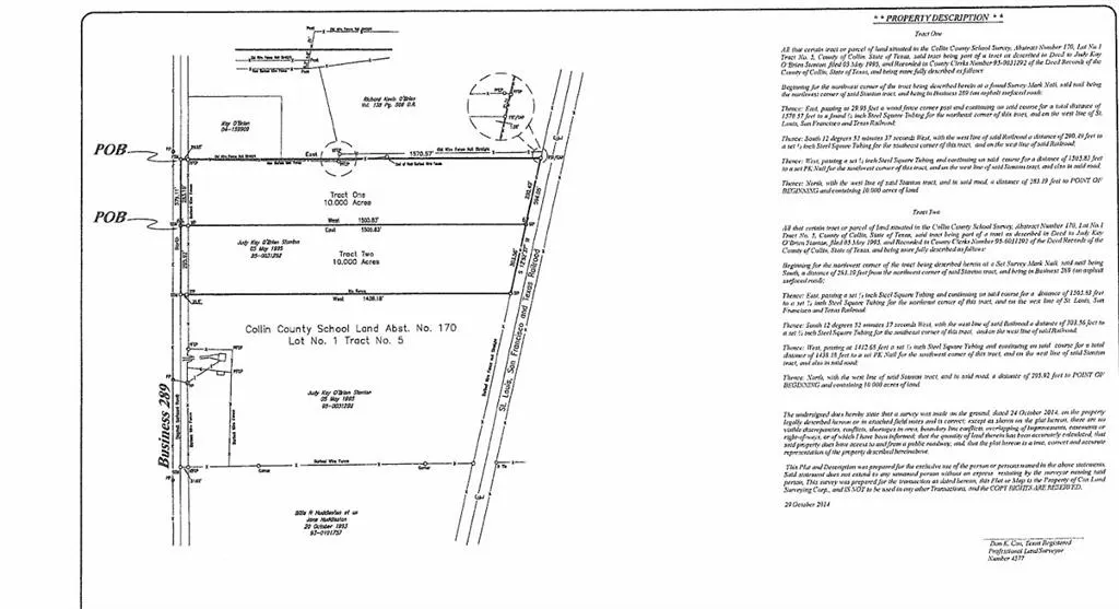 TBD N Louisiana Drive