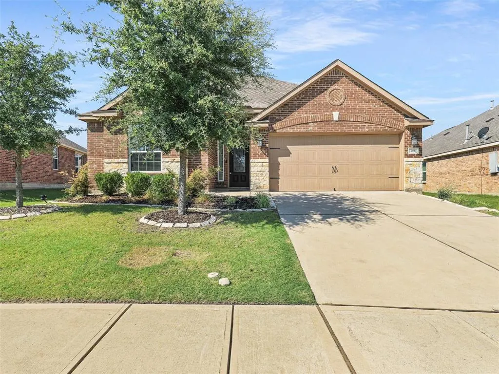 407 Winchester Drive