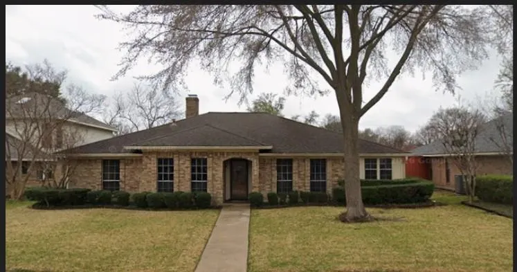 1102 Morningstar Trail