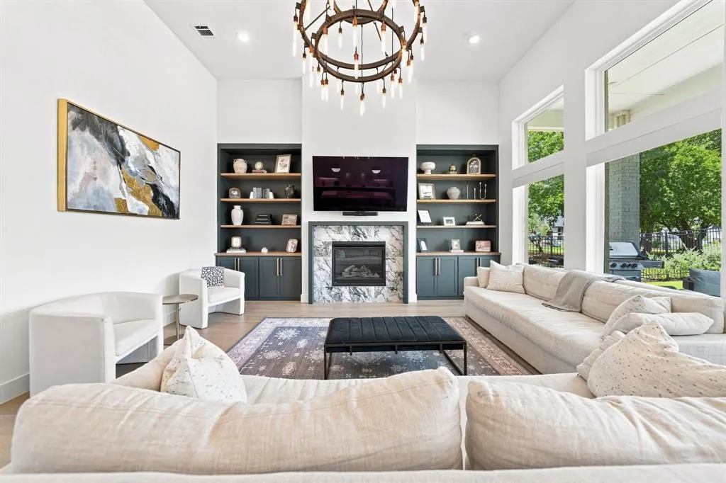 4660 Bertrand Drive