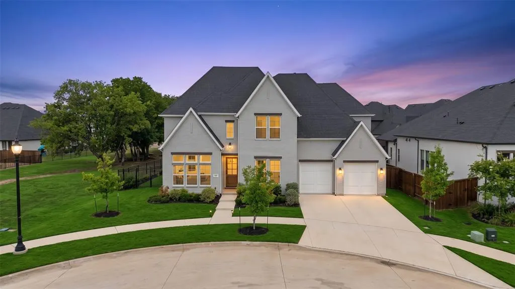 4660 Bertrand Drive