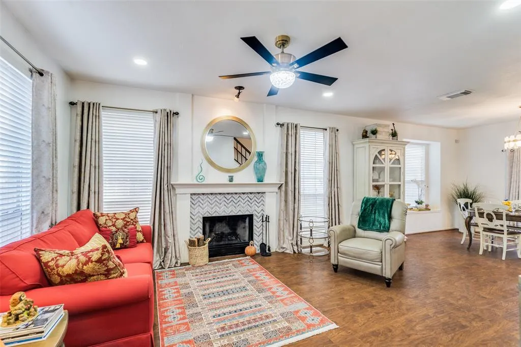 1509 Collin Drive