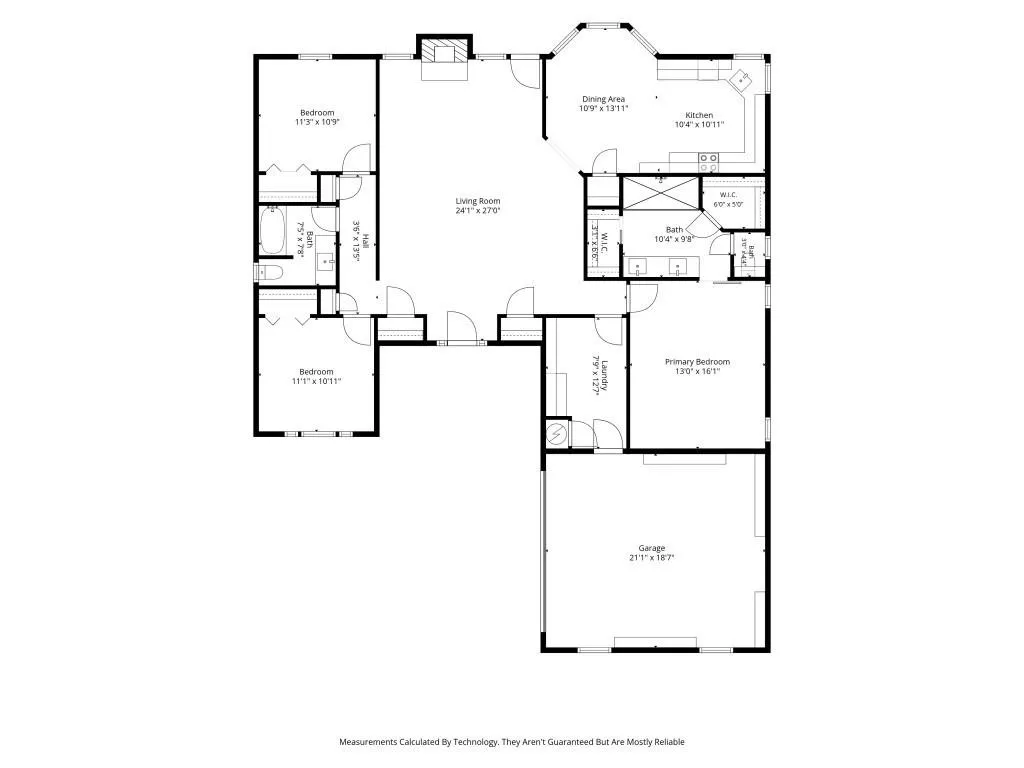 1005 Diane Street