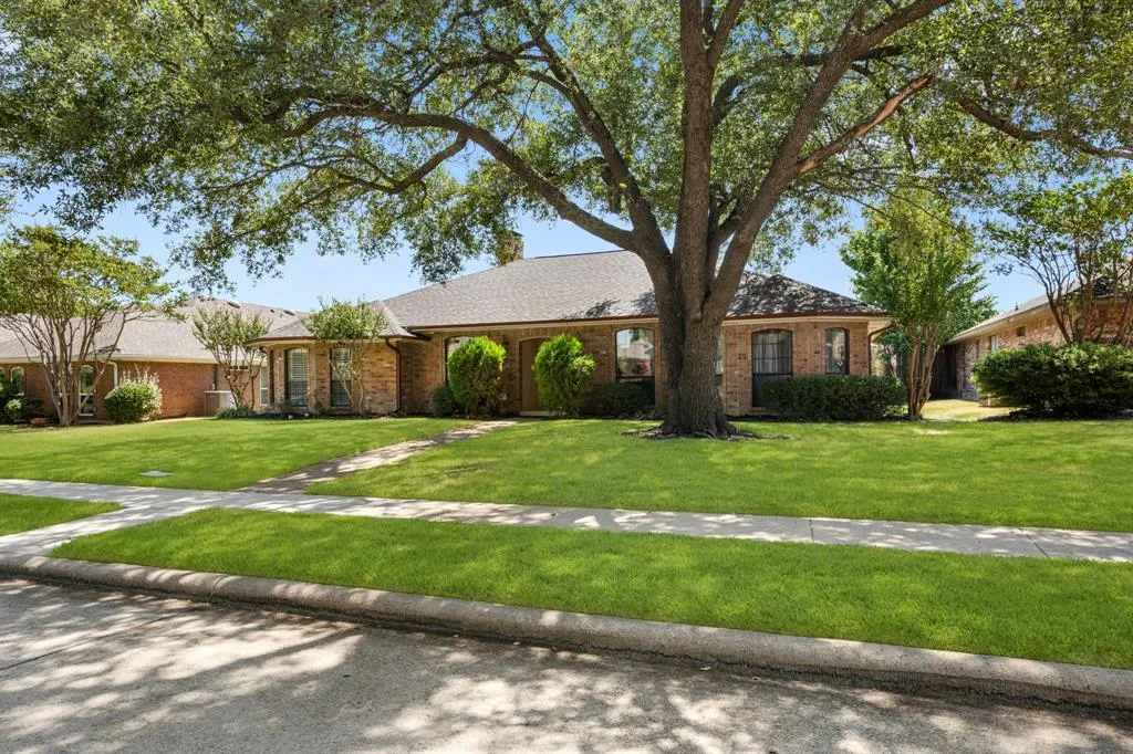 2510 Buttercup Drive