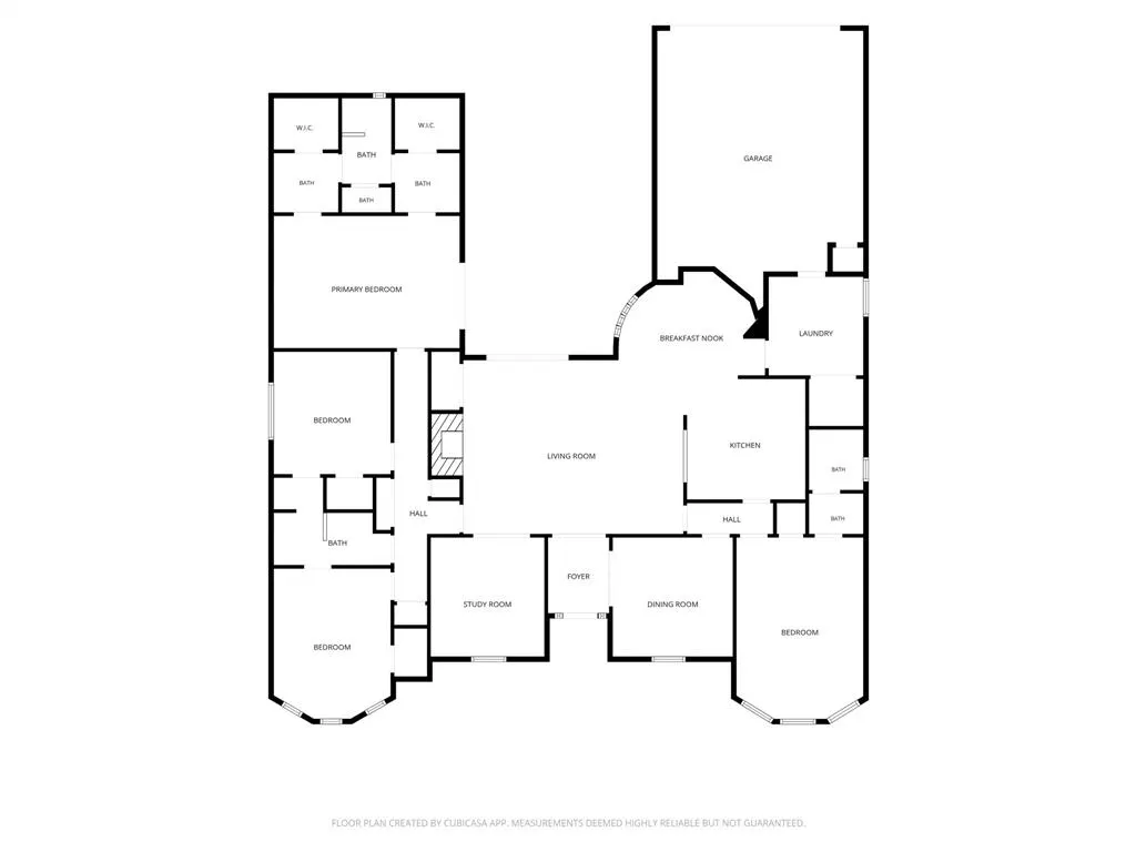 2510 Buttercup Drive