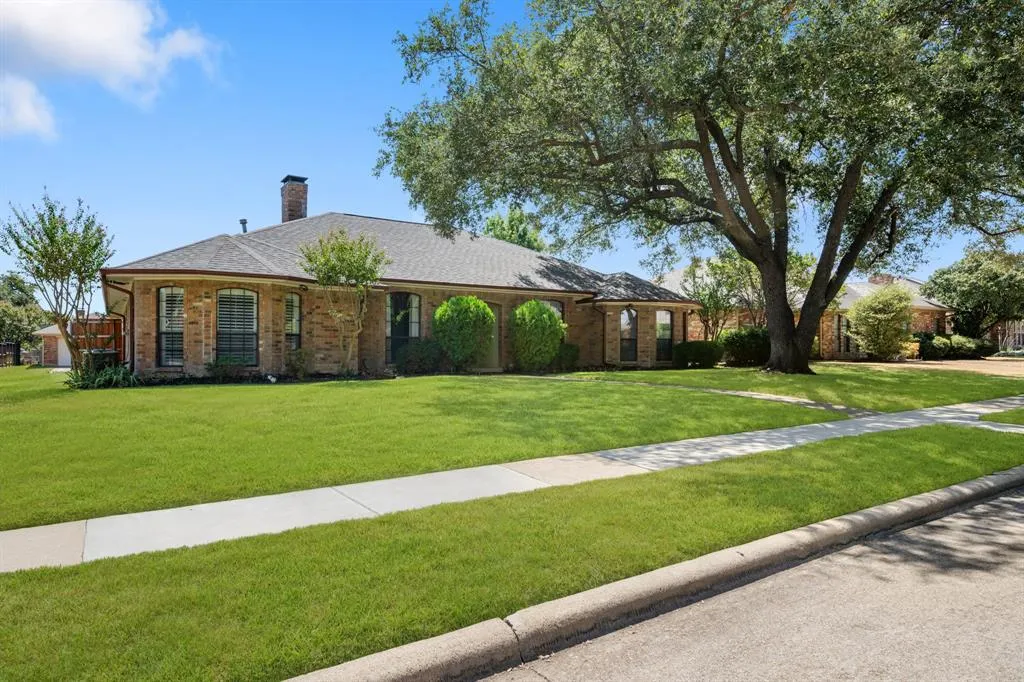 2510 Buttercup Drive