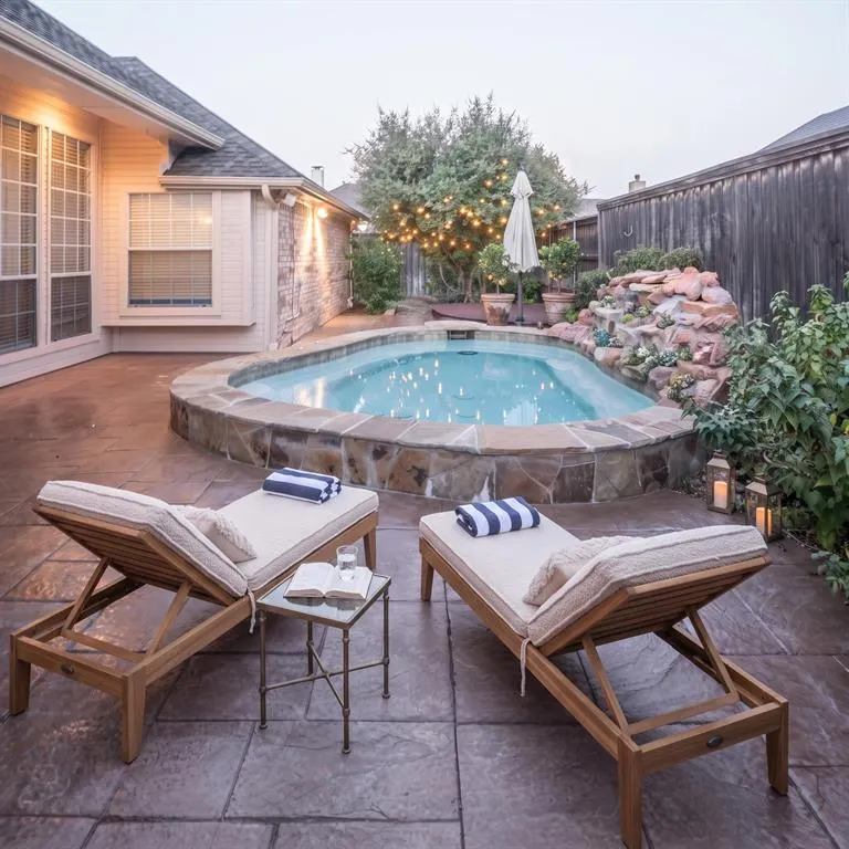 742 Yellowstone Drive
