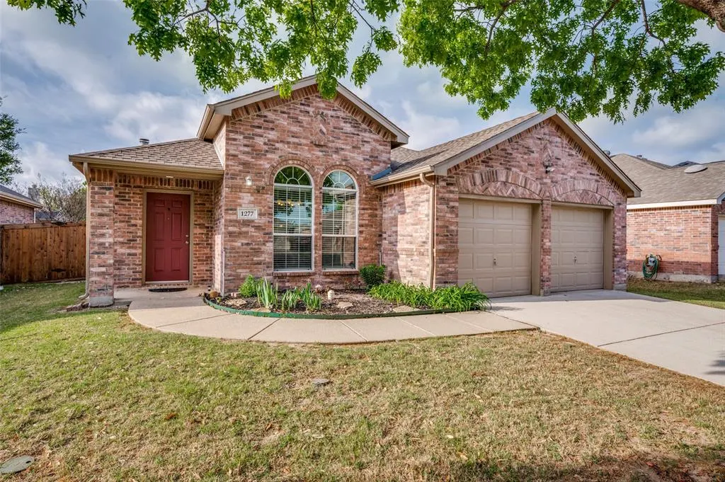 1277 Stone Lane
