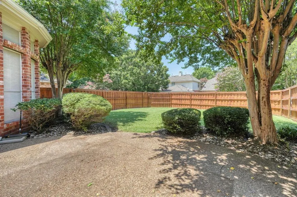 1508 Comanche Drive