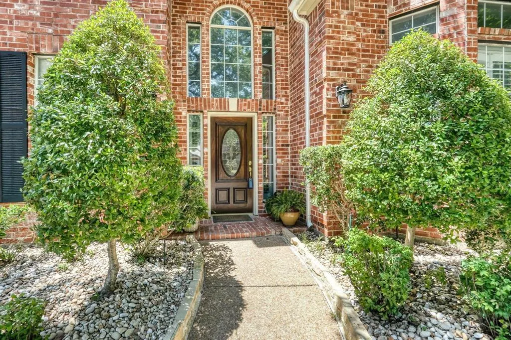 1508 Comanche Drive