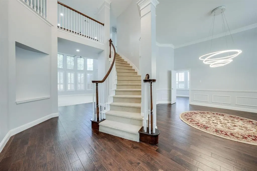 1508 Comanche Drive