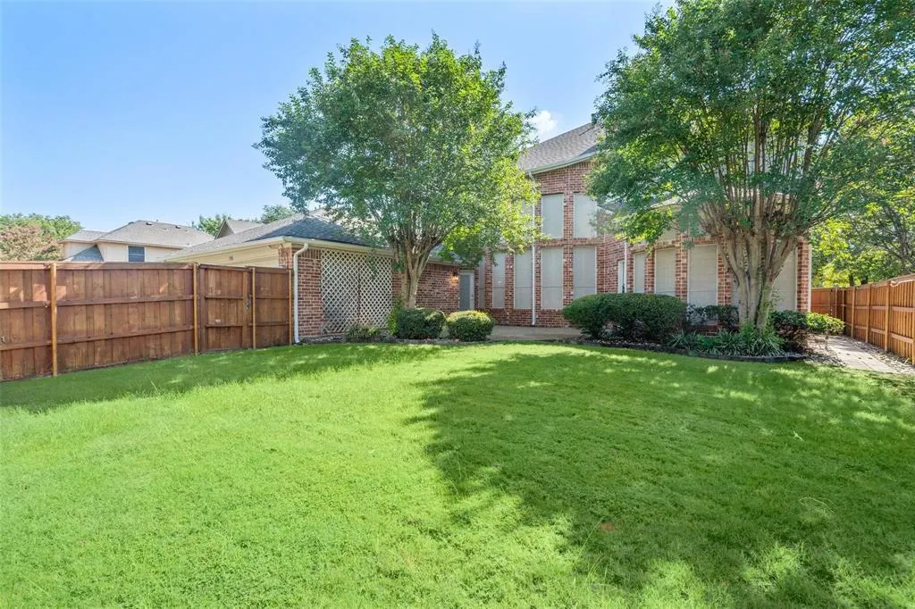 1508 Comanche Drive