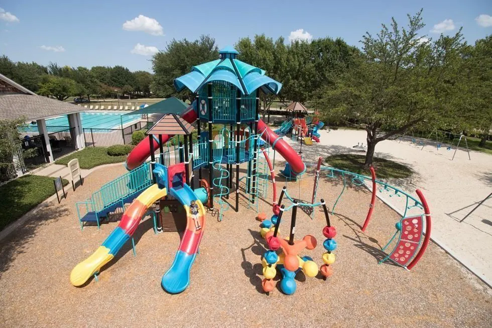 1508 Comanche Drive