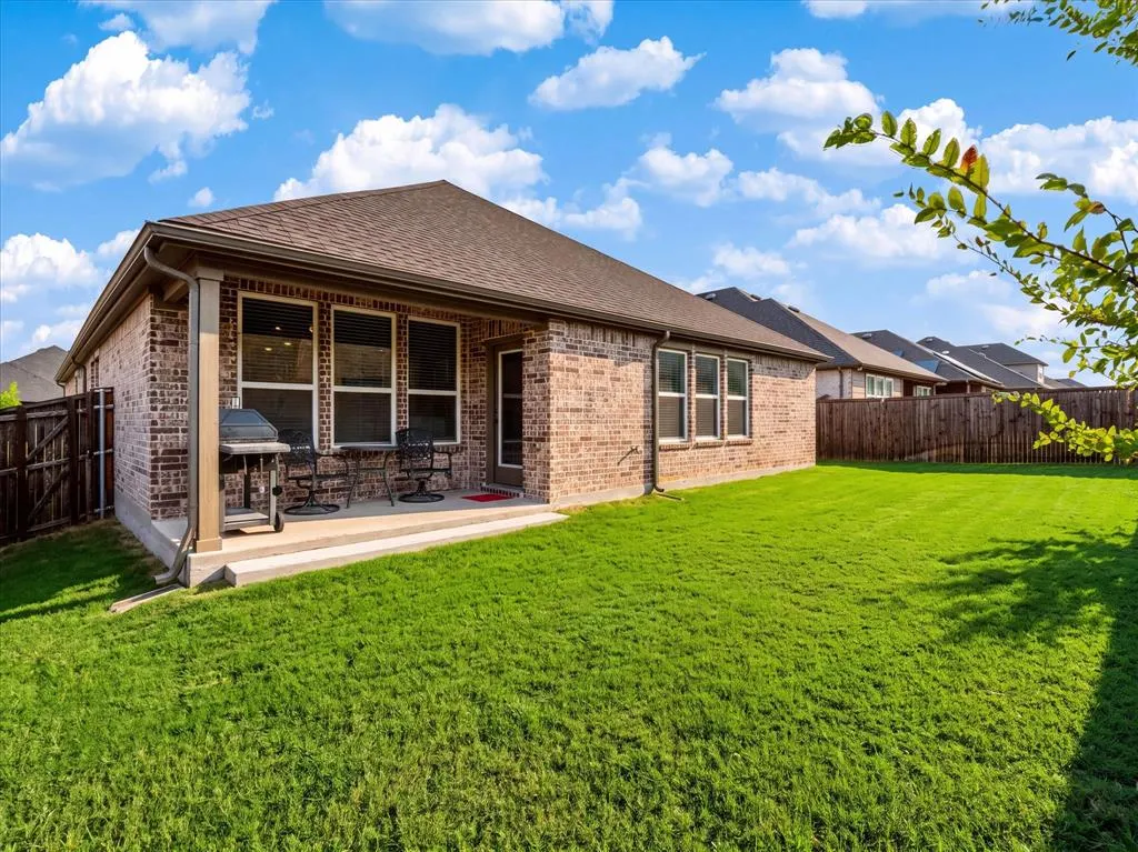 1304 Millican Lane