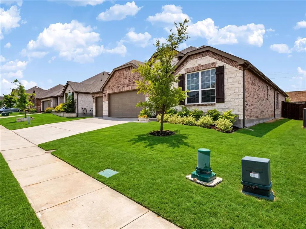 1304 Millican Lane