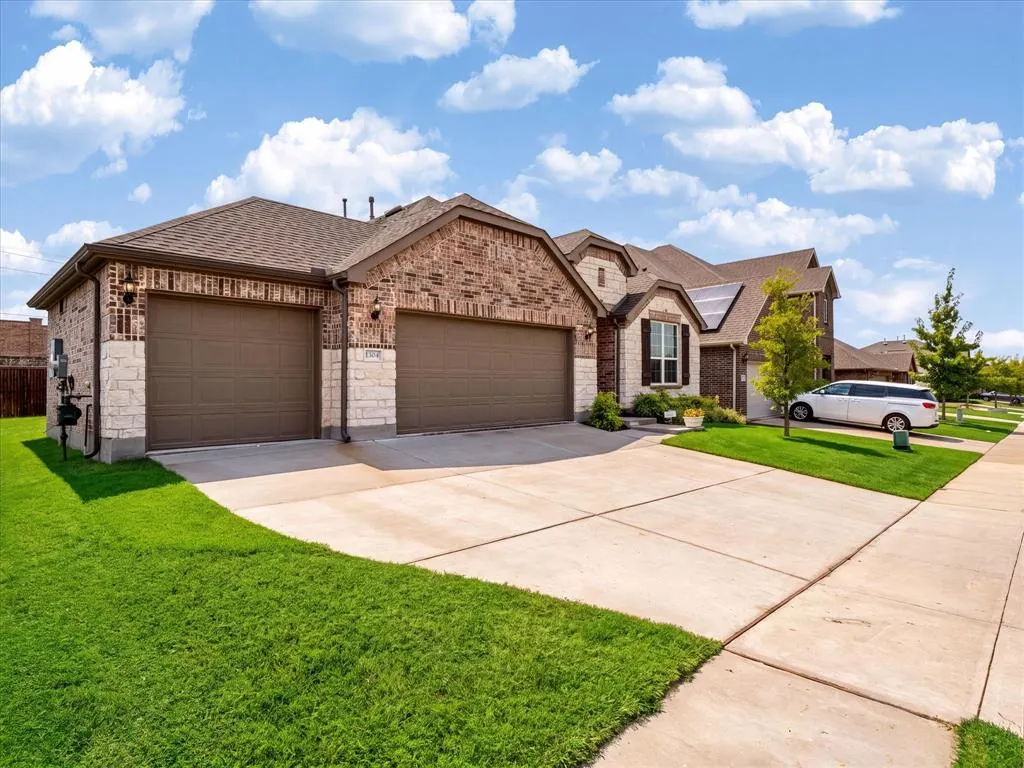 1304 Millican Lane