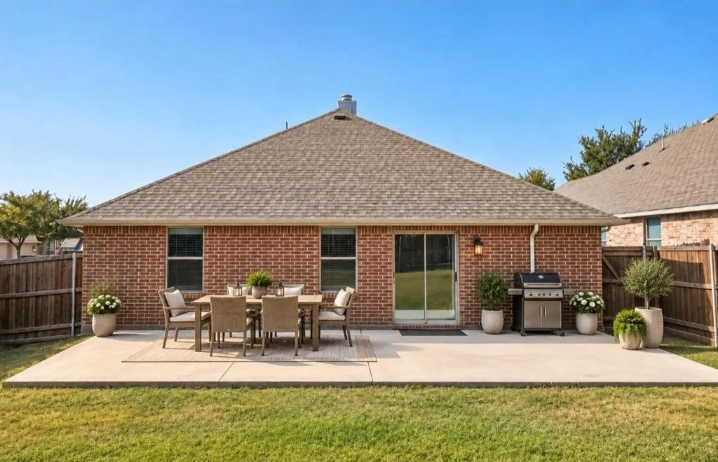 5530 Exeter Drive