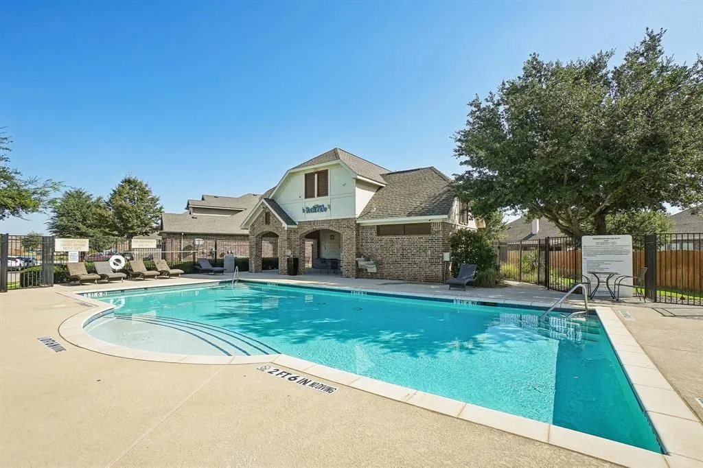 5530 Exeter Drive