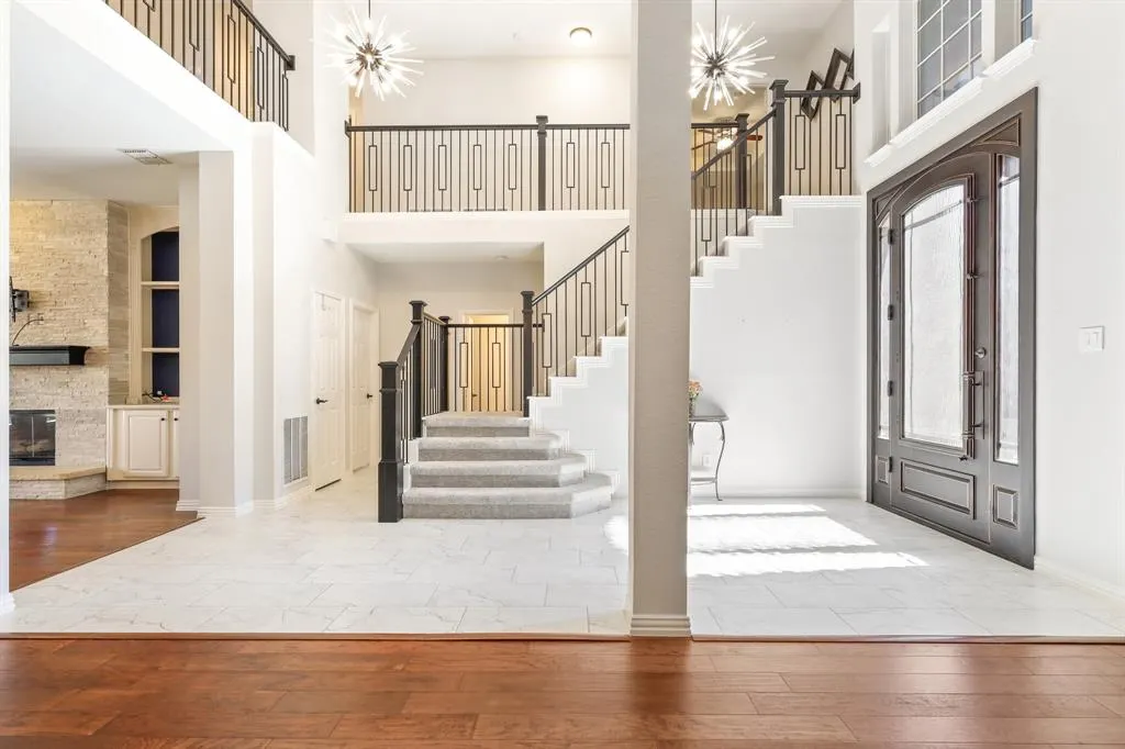 11616 Meridian Drive