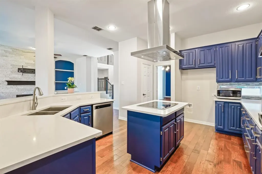 11616 Meridian Drive