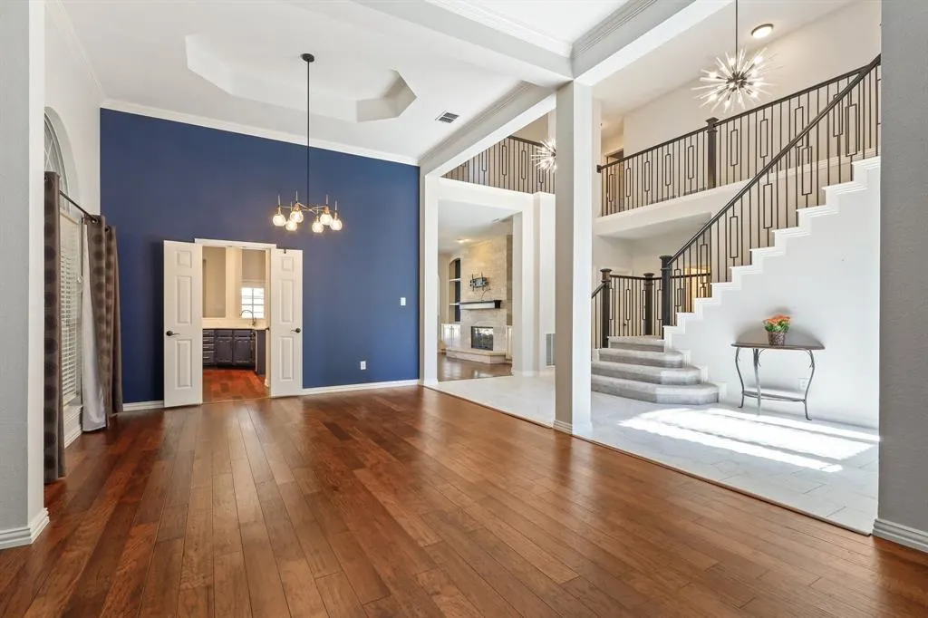 11616 Meridian Drive