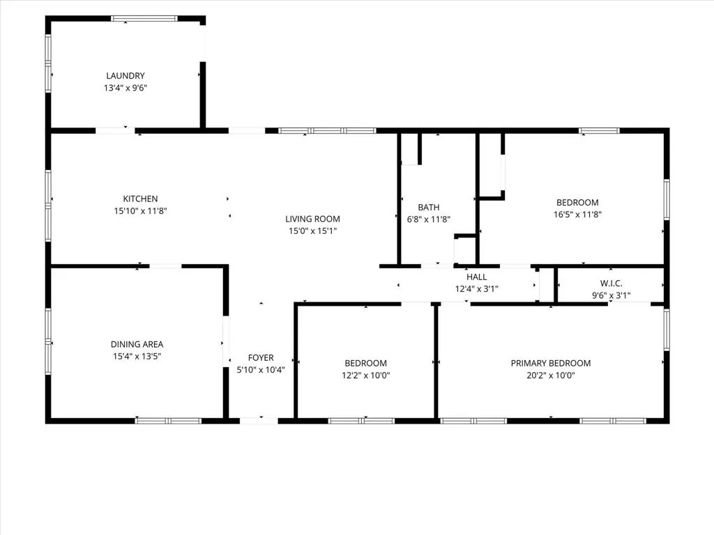2928 Delaware Trail