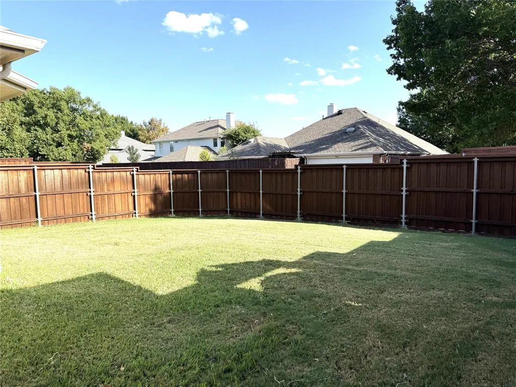 1419 Glendover Drive