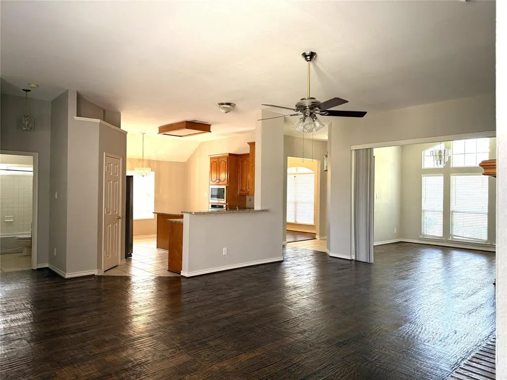 1419 Glendover Drive