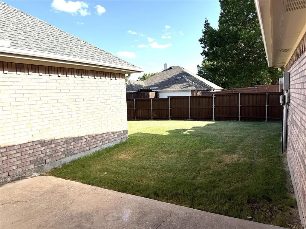 1419 Glendover Drive