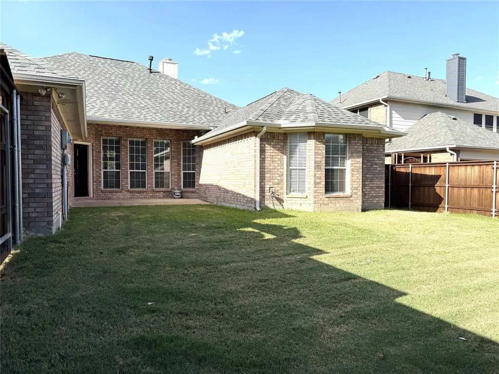 1419 Glendover Drive