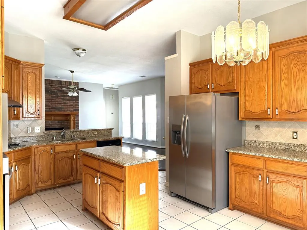 1419 Glendover Drive