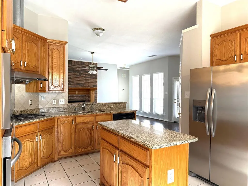 1419 Glendover Drive