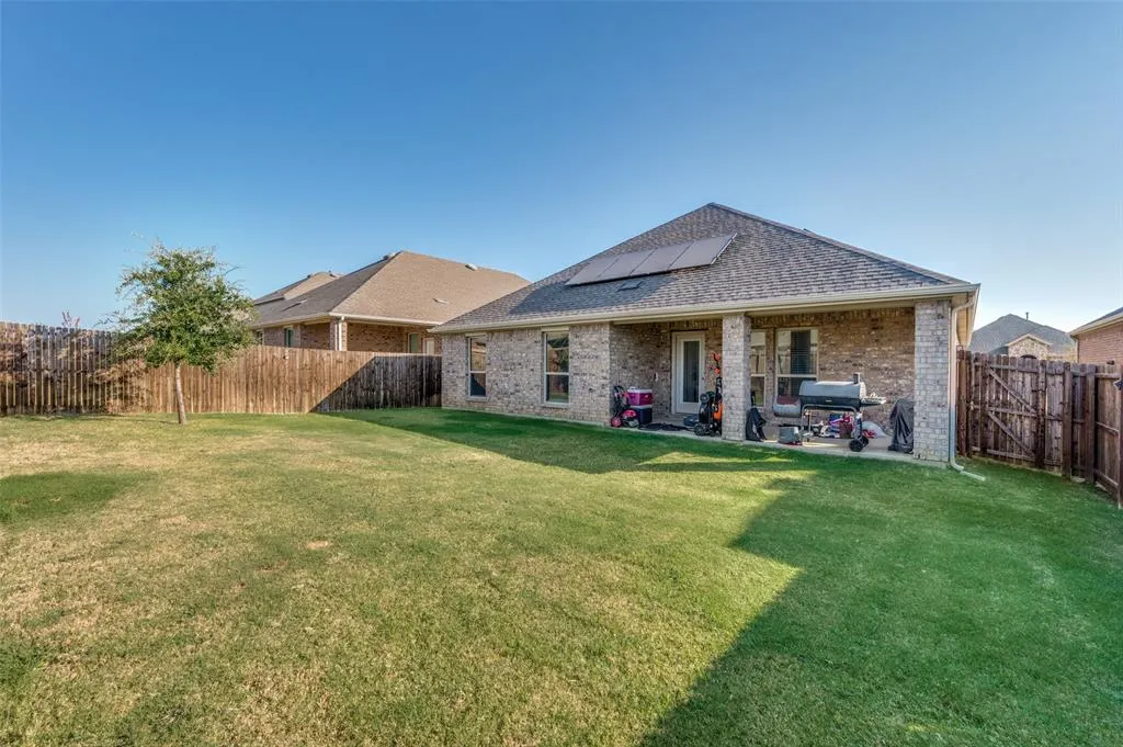 3215 Texas Trail
