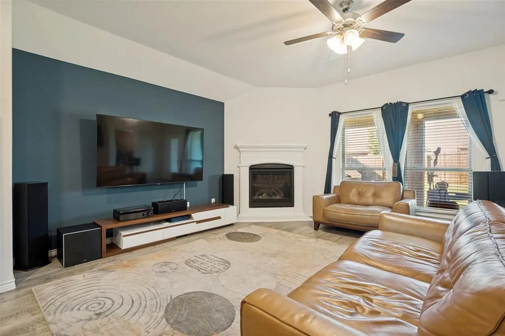 3215 Texas Trail