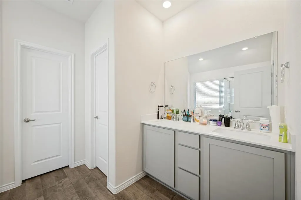 3215 Texas Trail