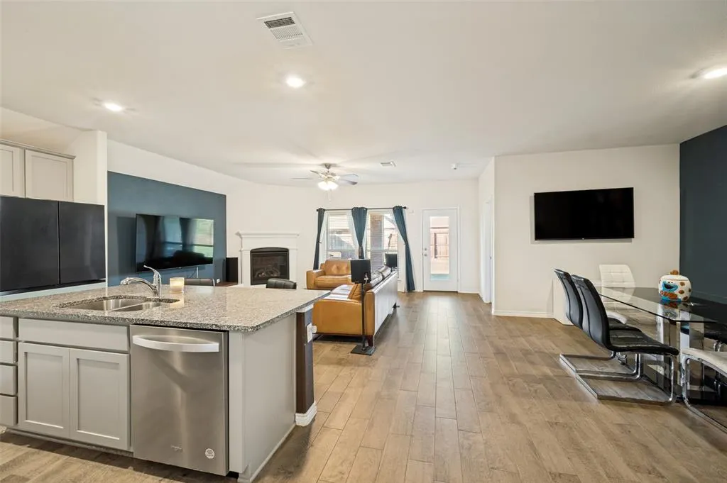 3215 Texas Trail